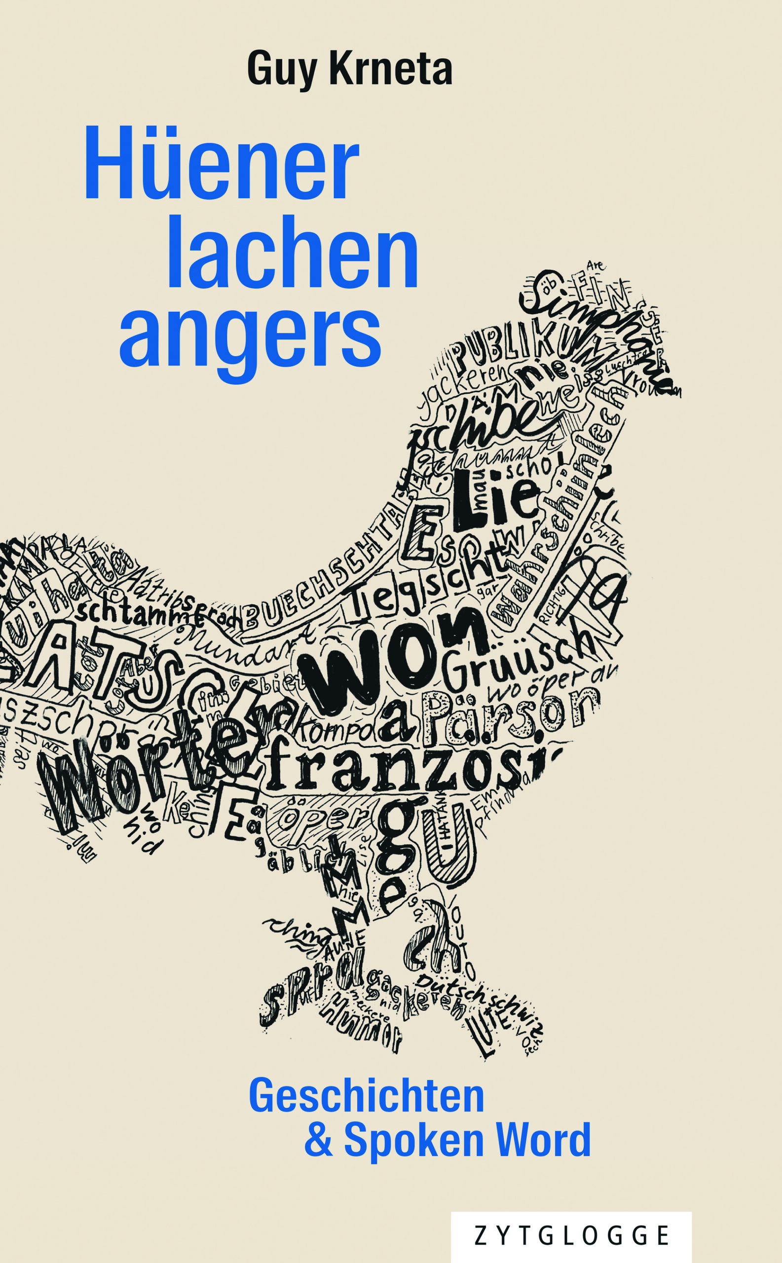 Hüener lachen angers