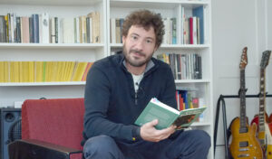 Frédéric Zwicker