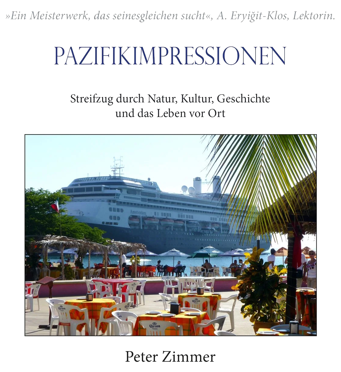 Pazifikimpressionen